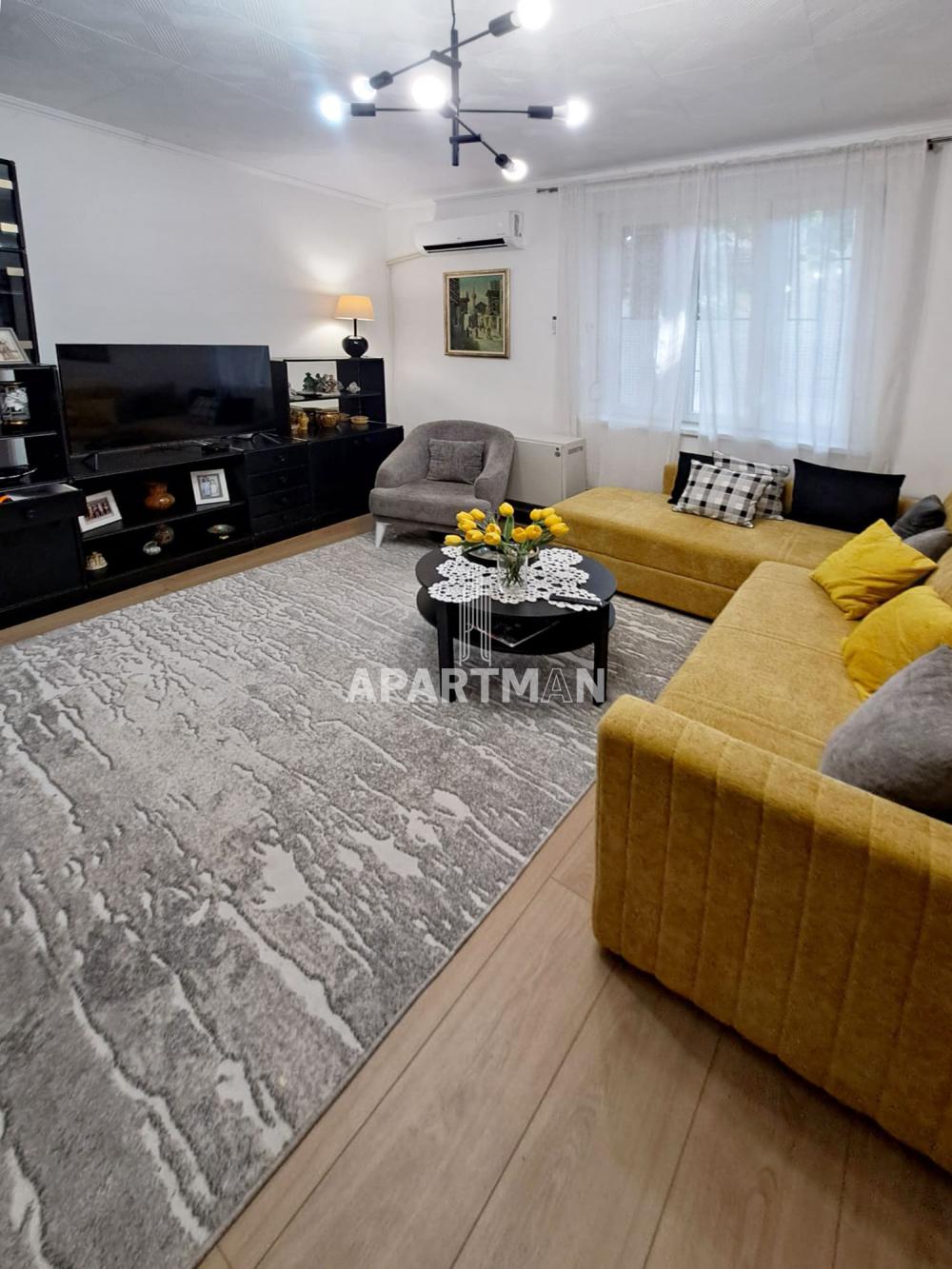 Stan Prodaja Beograd Stan Prodaja Beograd Marija Bursać 70 m2