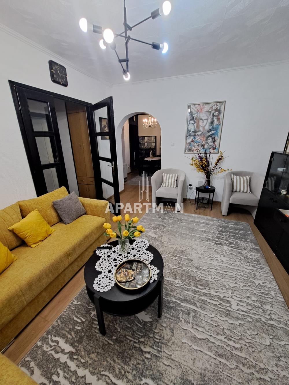 Stan Prodaja Beograd Stan Prodaja Beograd Marija Bursać 70 m2