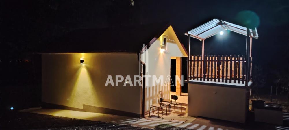 214002166_20_20250924153316 Kuća na prodaju, Krčedin, Inđija, 33m², 63.000 €