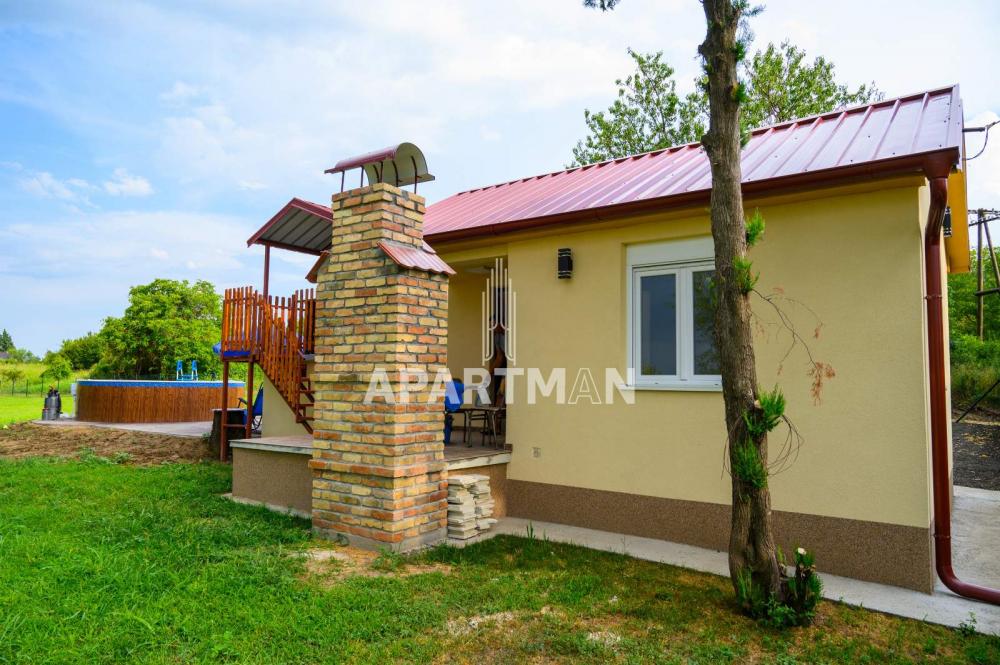 Kuća Prodaja Inđija Kuća Prodaja Inđija 33 m2