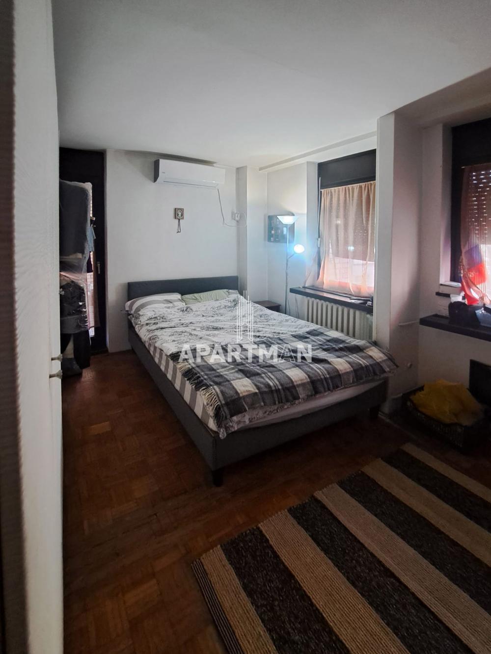 Stan Prodaja Beograd Karađorđev Park 109 m2
