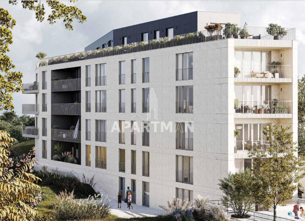 Stan Prodaja Beograd Stan Prodaja Beograd Dedinje 83.49 m2