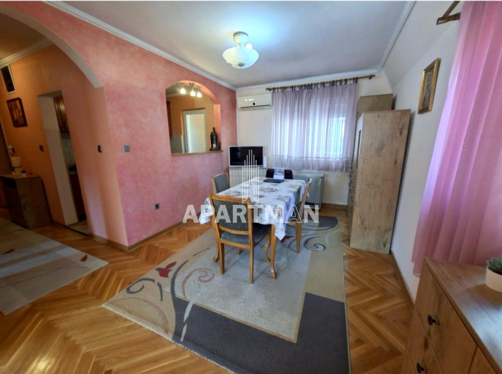 Stan Prodaja Beograd Stan Prodaja Beograd Vidikovac 108 m2