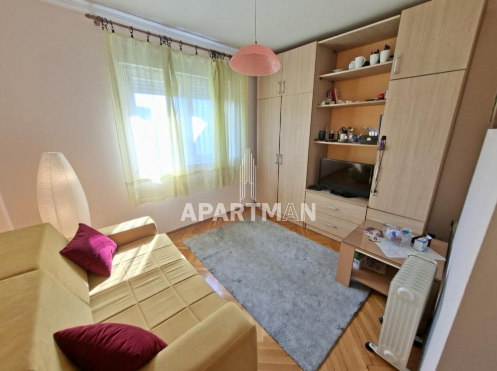 Stan Prodaja Beograd Stan Prodaja Beograd Vidikovac 108 m2