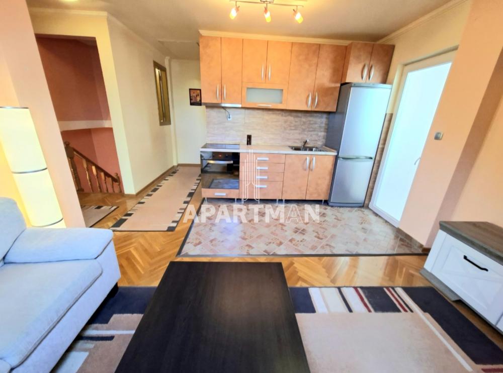 214002365_16_20260312091315 Četvorosoban stan na prodaju, Vidikovac, Beograd, 108m², 212.000 €