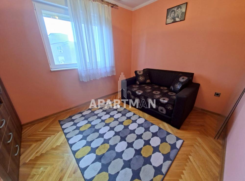 Stan Prodaja Beograd Stan Prodaja Beograd Vidikovac 108 m2