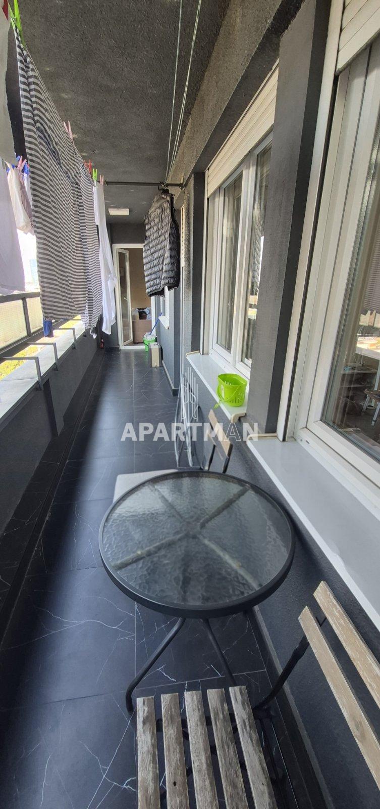 214002408_12_20261012185546 Dvoiposoban stan na prodaju, Blok 45, Beograd, 90m², 339.000 €