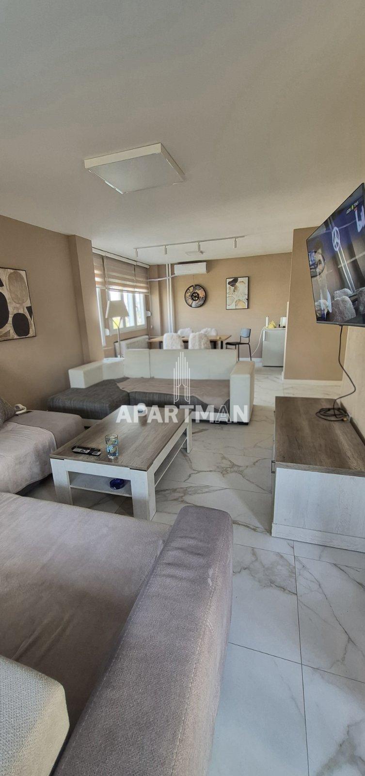 Stan Prodaja Beograd Stan Prodaja Beograd Blok 45 90 m2