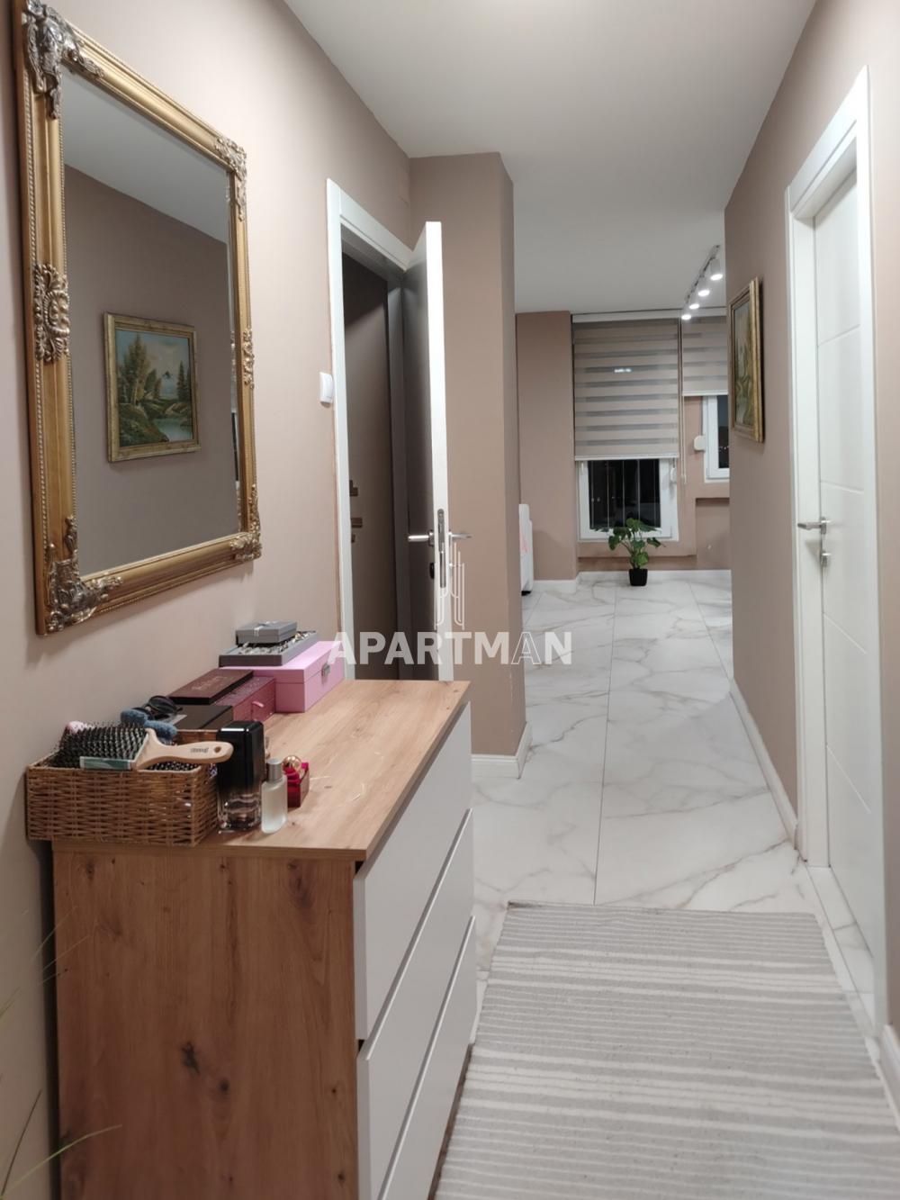 Stan Prodaja Beograd Stan Prodaja Beograd Blok 45 90 m2