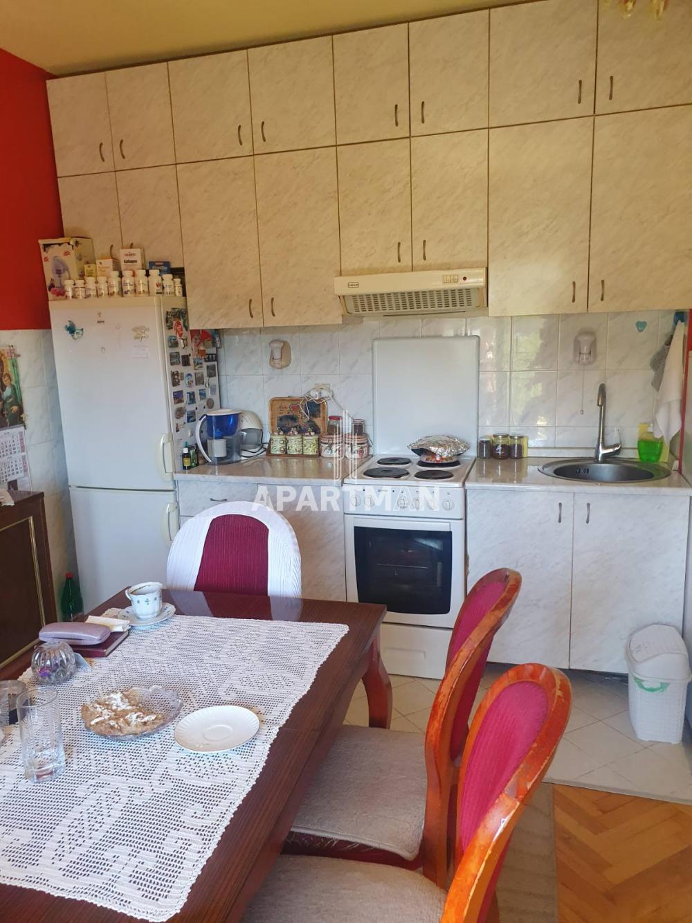 Stan Prodaja Beograd Vidikovac 43 m2