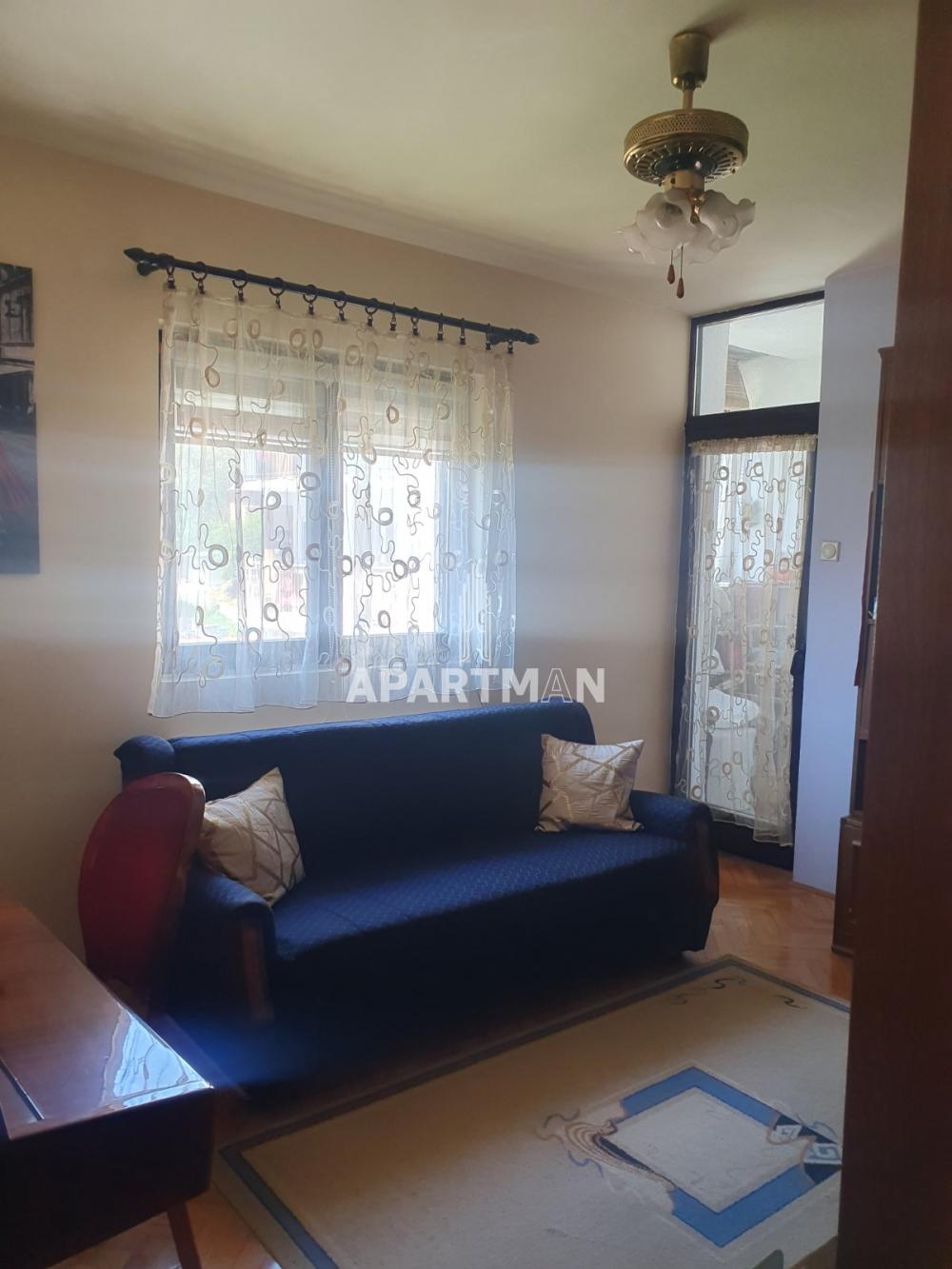Stan Prodaja Beograd Vidikovac 43 m2