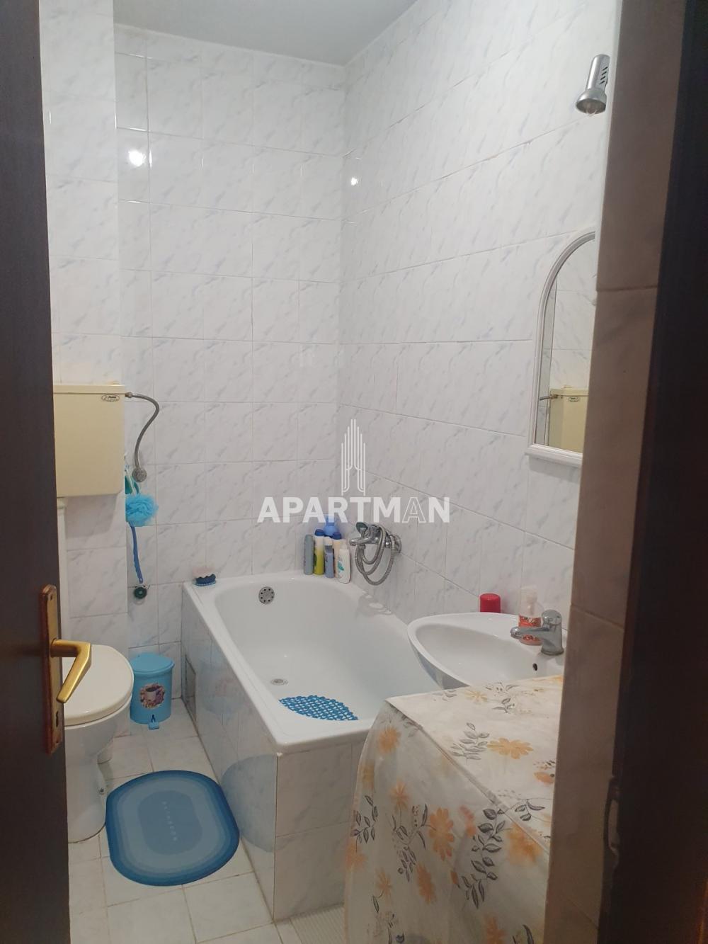 Dvosoban stan na prodaju, Vidikovac, Beograd, 43m², 118.000 €