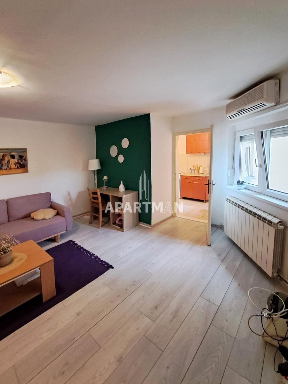 Stan Prodaja Beograd Stan Prodaja Beograd Hram Svetog Save 29 m2