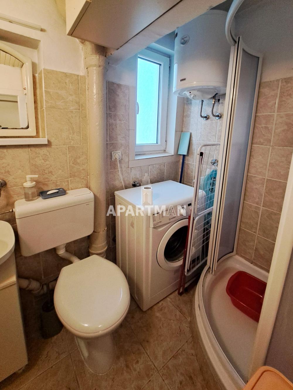 Stan Prodaja Beograd Stan Prodaja Beograd Hram Svetog Save 29 m2