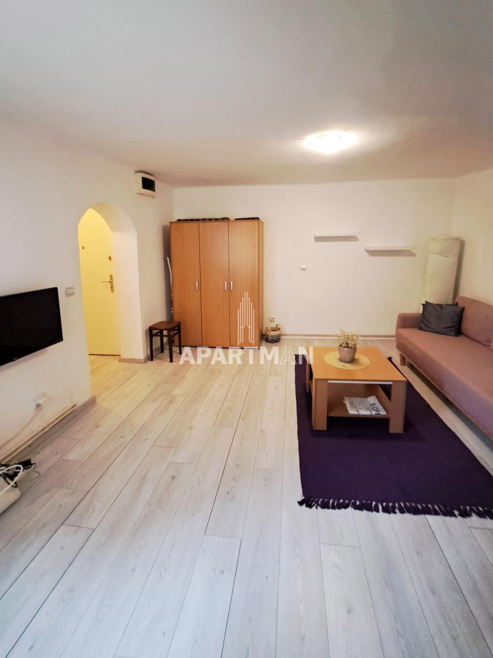 Stan Prodaja Beograd Stan Prodaja Beograd Hram Svetog Save 29 m2