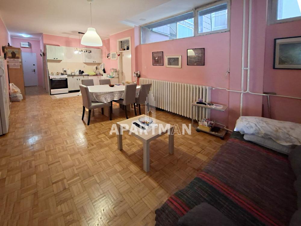Stan Prodaja Beograd Blok 19a 59 m2