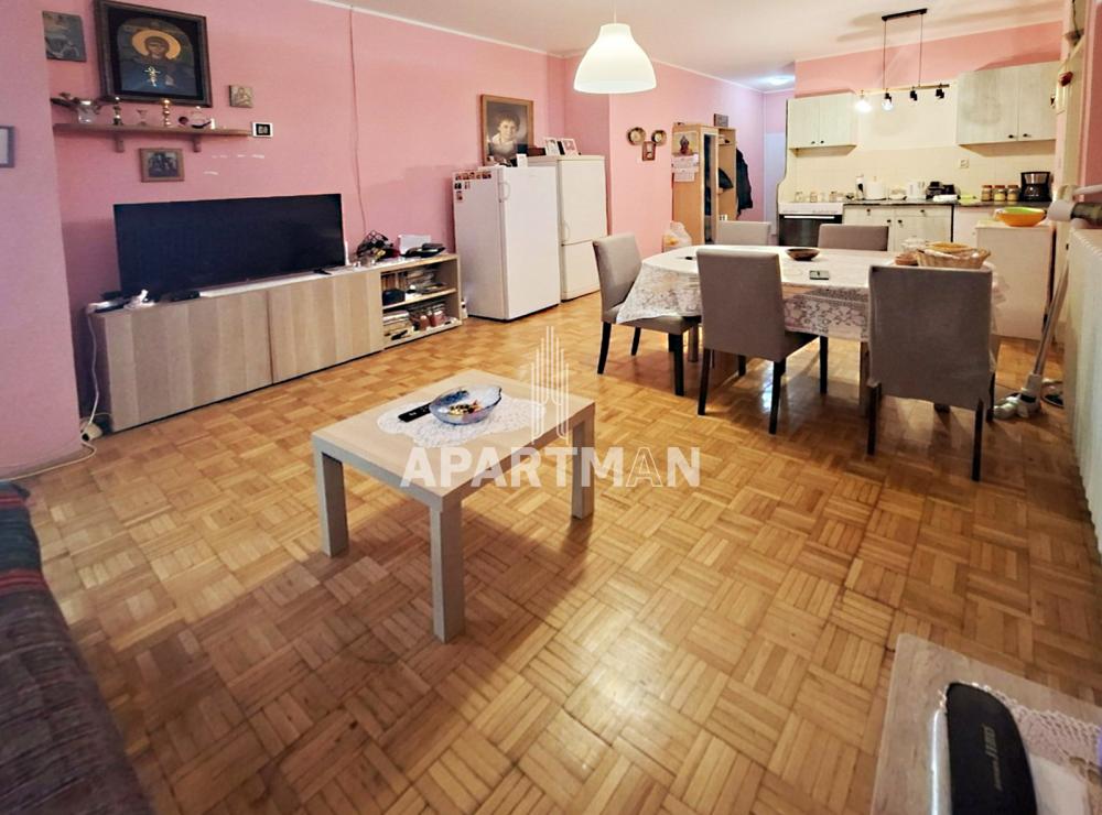 Stan Prodaja Beograd Blok 19a 59 m2