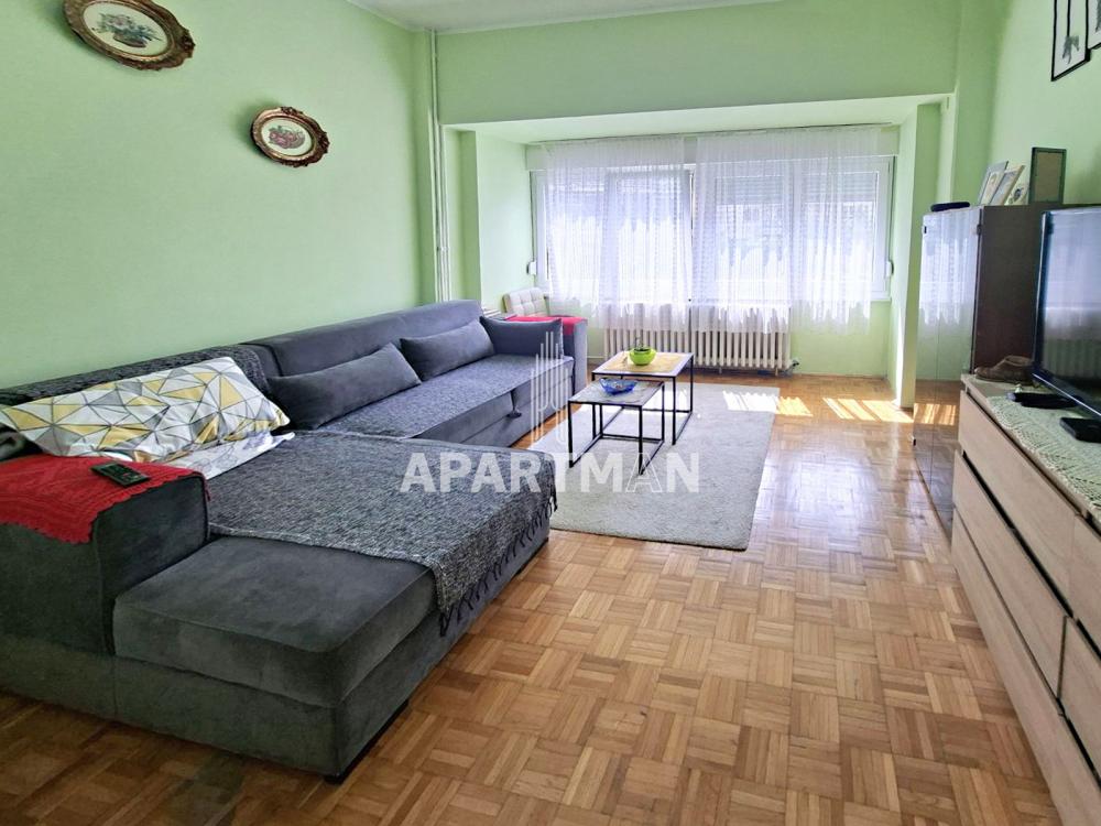 Stan Prodaja Beograd Blok 19a 59 m2