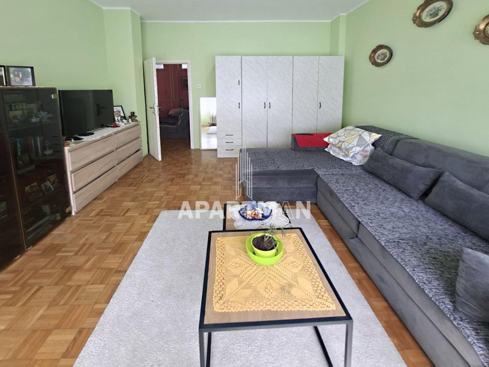 Stan Prodaja Beograd Blok 19a 59 m2