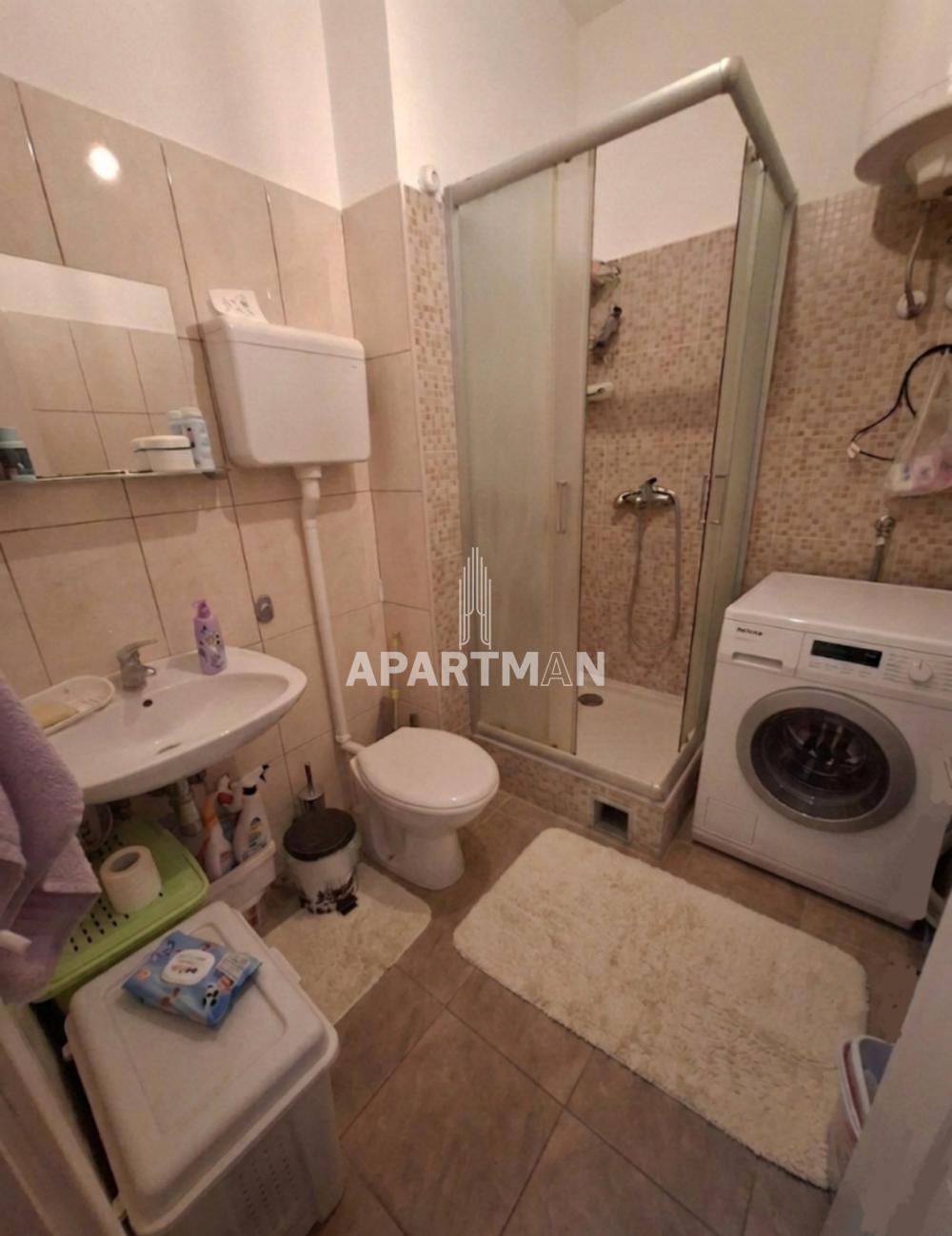 Stan Prodaja Beograd Blok 19a 59 m2