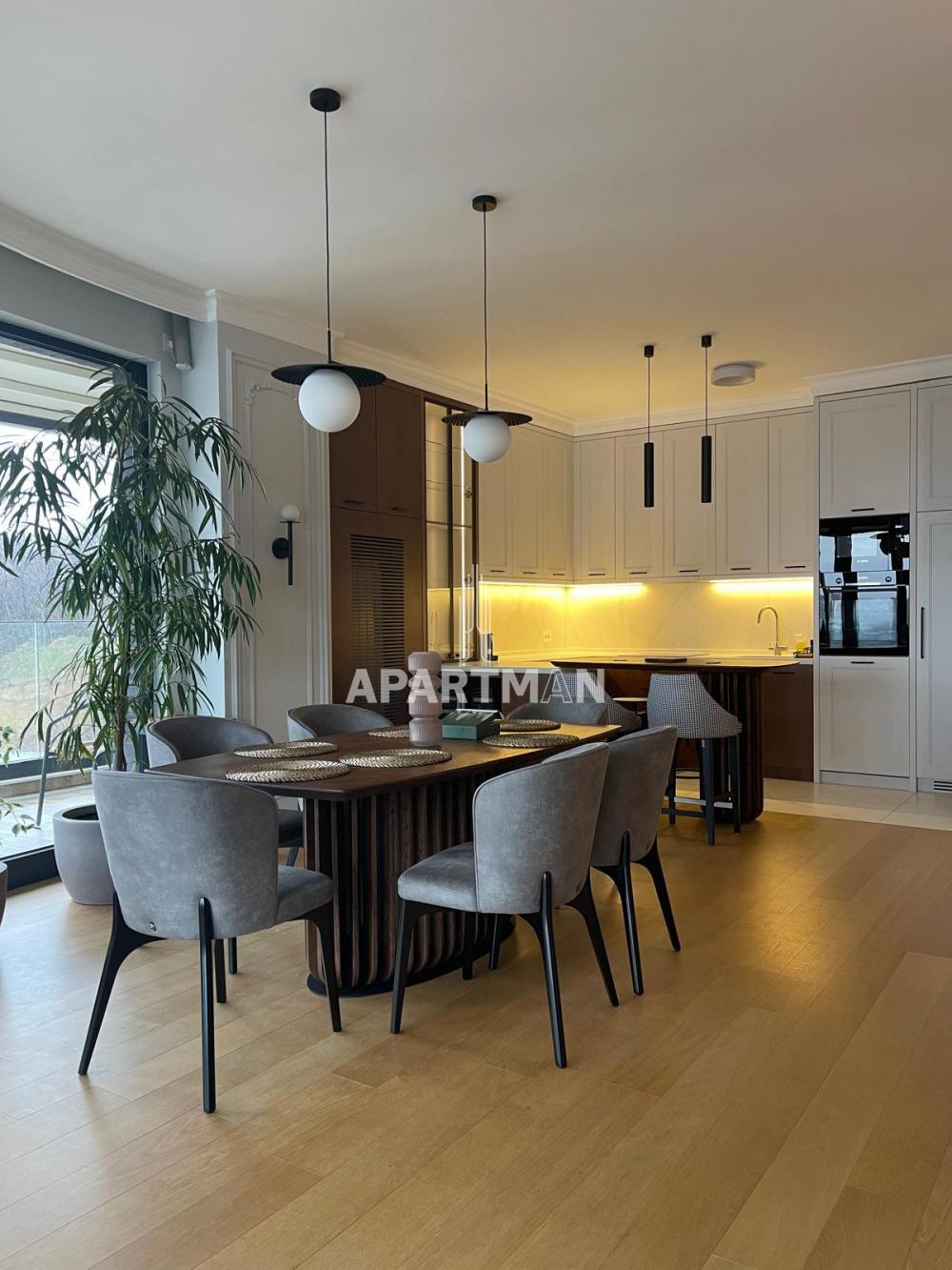 Stan Prodaja Beograd Stan Prodaja Beograd Tošin Bunar 176 m2