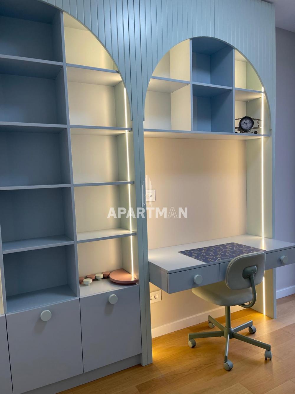 214002447_1_20260826120309 Četvorosoban stan na prodaju, Tošin Bunar, Beograd, 176m², 7. sprat, 692.000 €