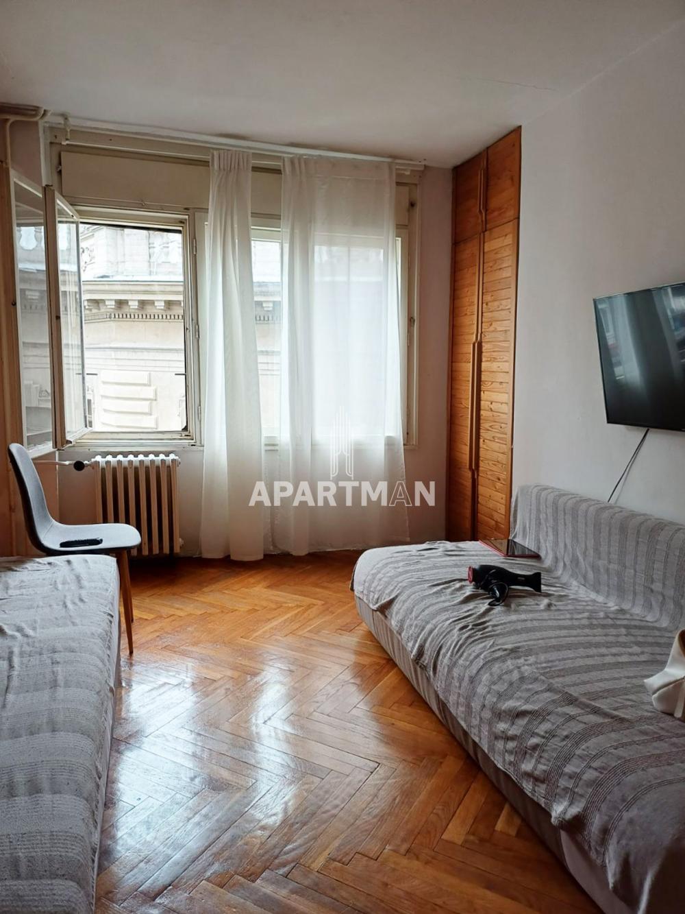 Stan Prodaja Beograd Stan Prodaja Beograd Knez Mihailova 68 m2