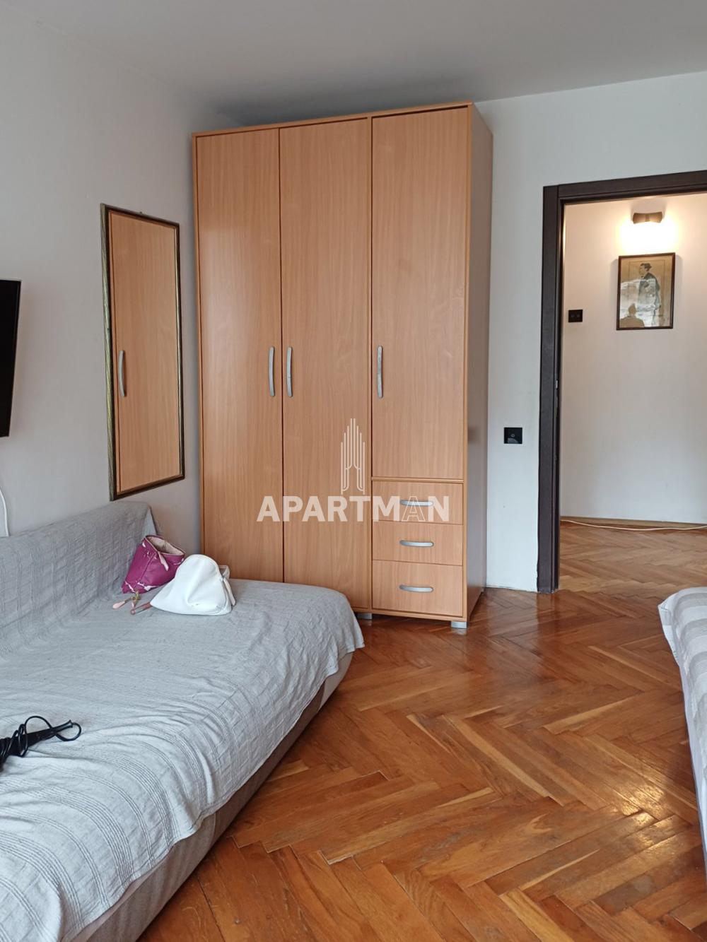 Stan Prodaja Beograd Stan Prodaja Beograd Knez Mihailova 68 m2