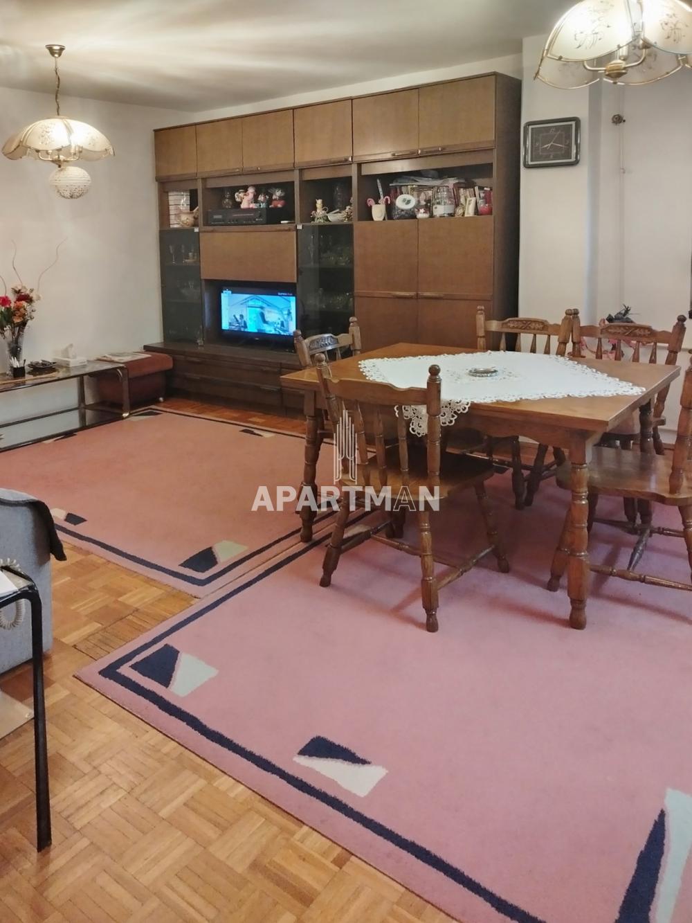 Stan Prodaja Beograd Stan Prodaja Beograd Blok 72 75 m2