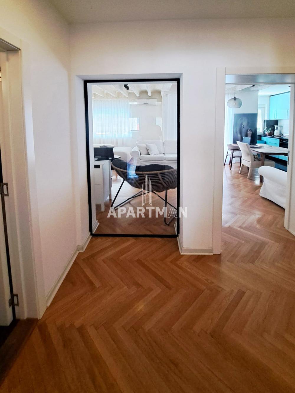Stan Prodaja Beograd Stan Prodaja Beograd Slavija 64 m2