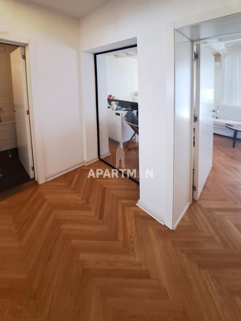 Stan Prodaja Beograd Stan Prodaja Beograd Slavija 64 m2