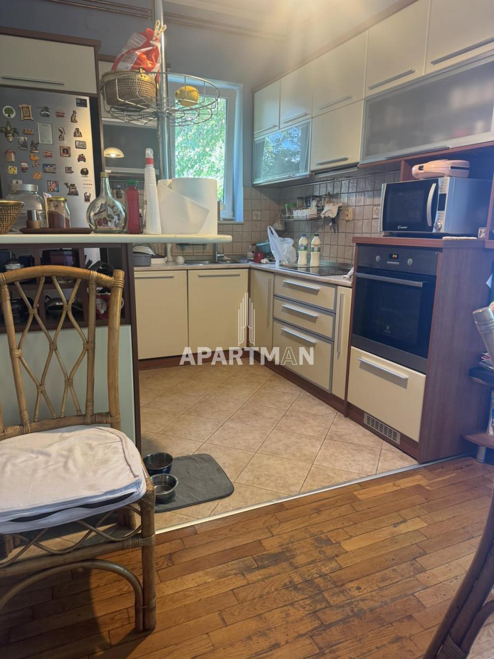 Stan Prodaja Beograd Stan Prodaja Beograd Senjak 101 m2