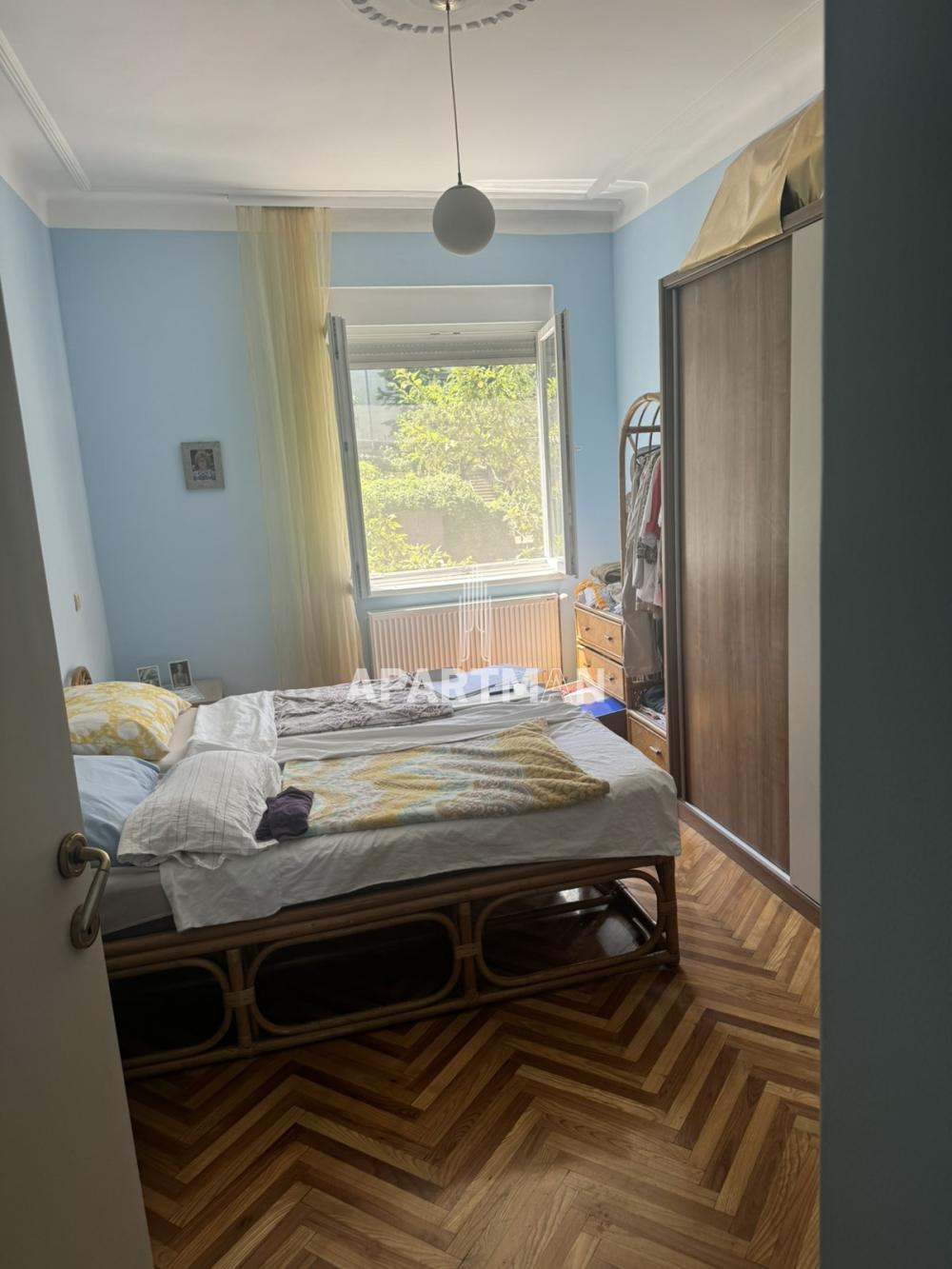 Stan Prodaja Beograd Stan Prodaja Beograd Senjak 101 m2