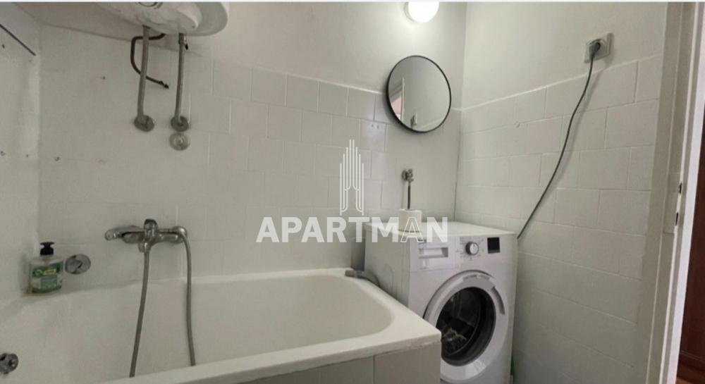 Stan Prodaja Beograd Banovo Brdo 33 m2