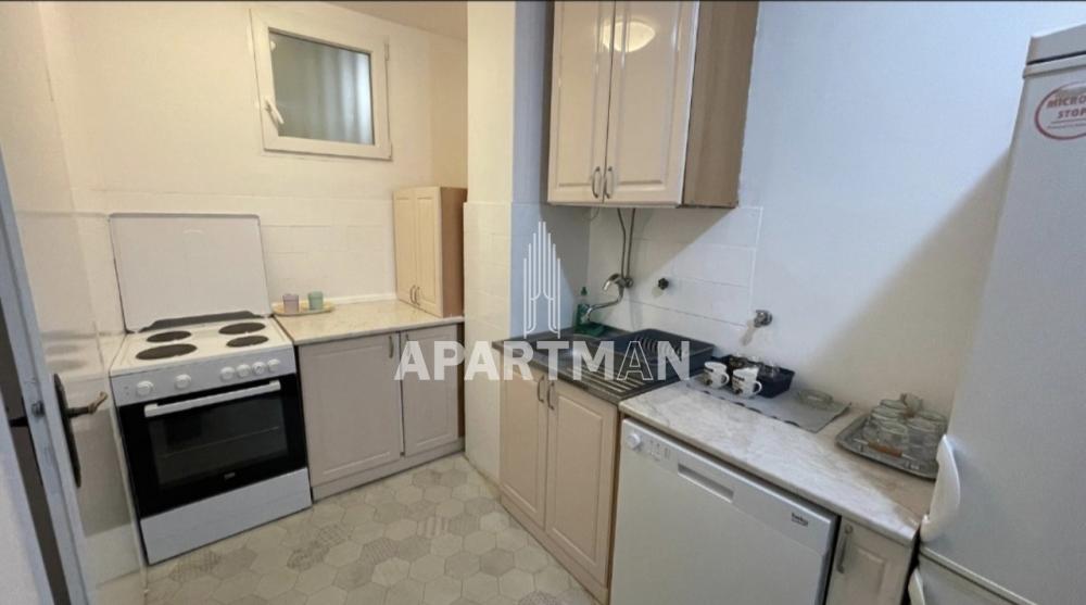 Stan Prodaja Beograd Banovo Brdo 33 m2