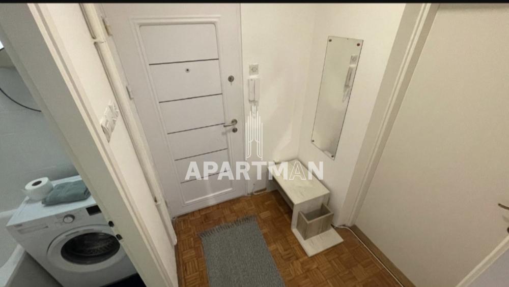 Stan Prodaja Beograd Banovo Brdo 33 m2