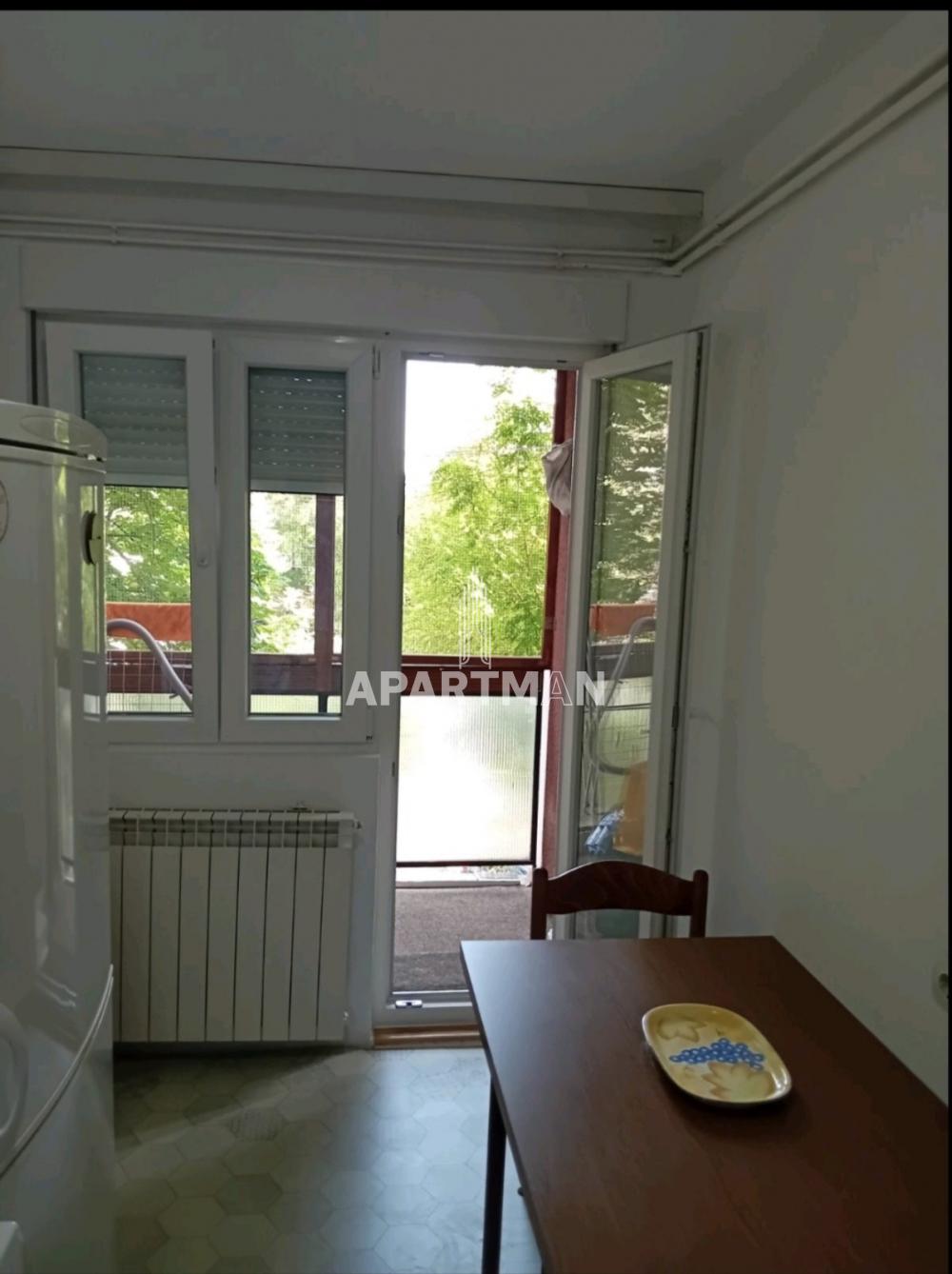 Stan Prodaja Beograd Banovo Brdo 33 m2