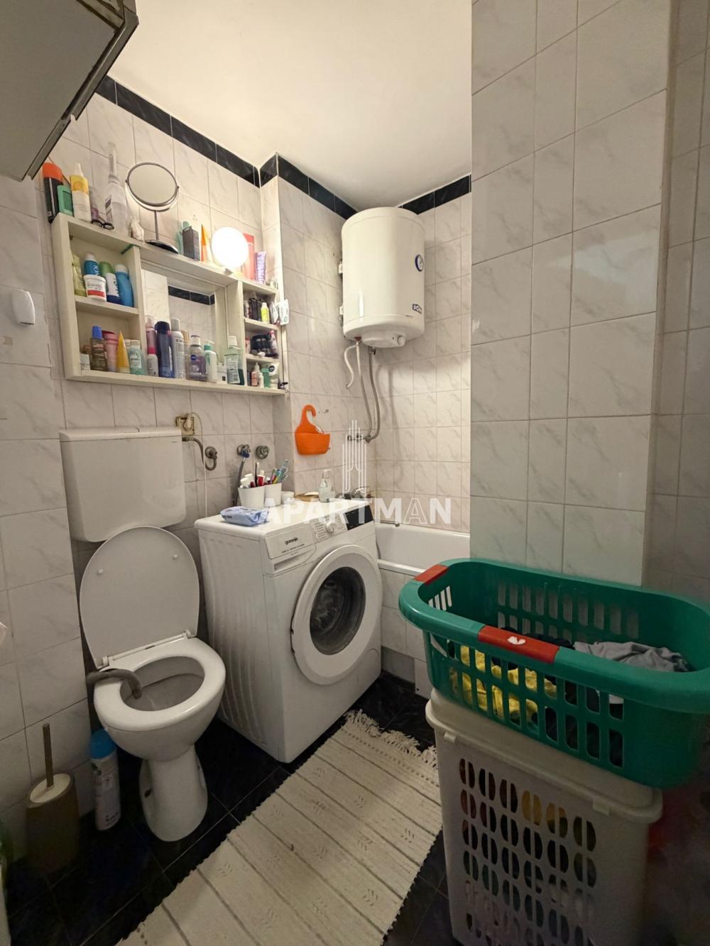 214002505_8_20260706130709 Jednoiposoban stan na prodaju, Konjarnik, Beograd, 49m², 138.900 €