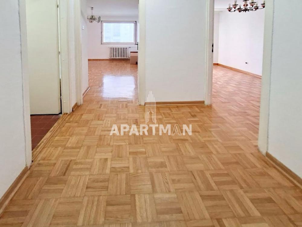 Stan Prodaja Beograd Stan Prodaja Beograd Blok 62 80 m2