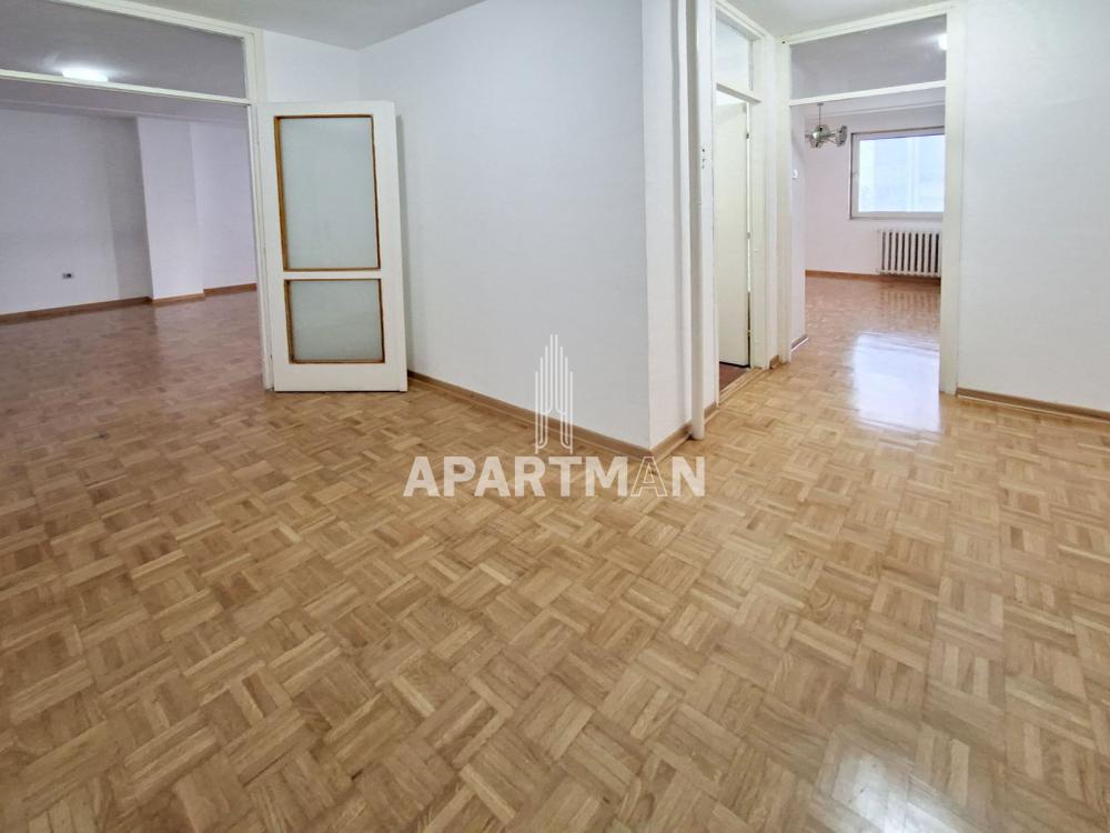 Stan Prodaja Beograd Stan Prodaja Beograd Blok 62 80 m2