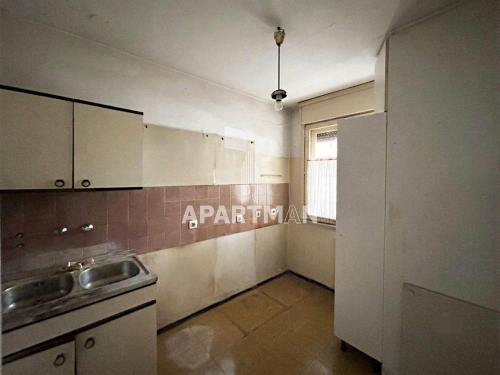 Stan Prodaja Beograd Stan Prodaja Beograd Meandri 77 m2