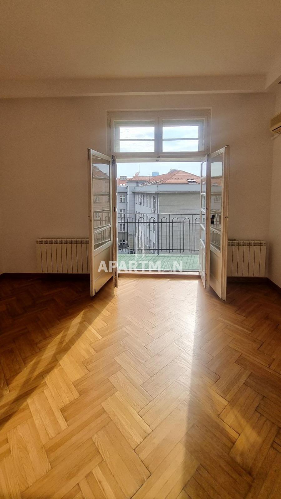 Stan Izdavanje Beograd London 90 m2