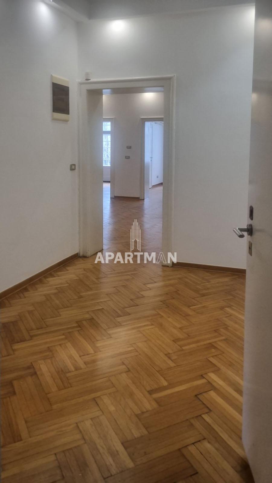 Stan Izdavanje Beograd London 90 m2