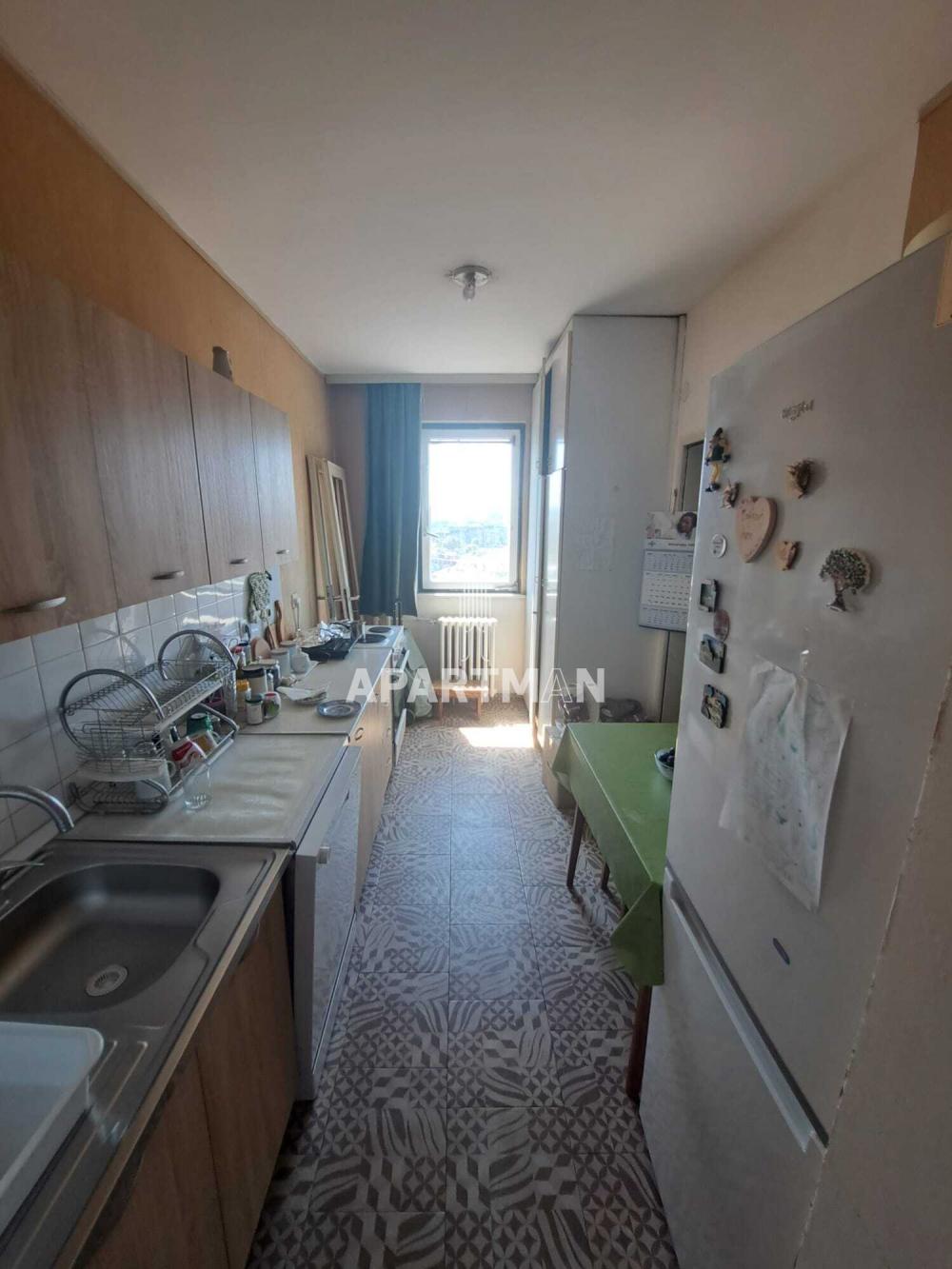 Stan Prodaja Beograd Stan Prodaja Beograd Karađorđev Trg 77 m2