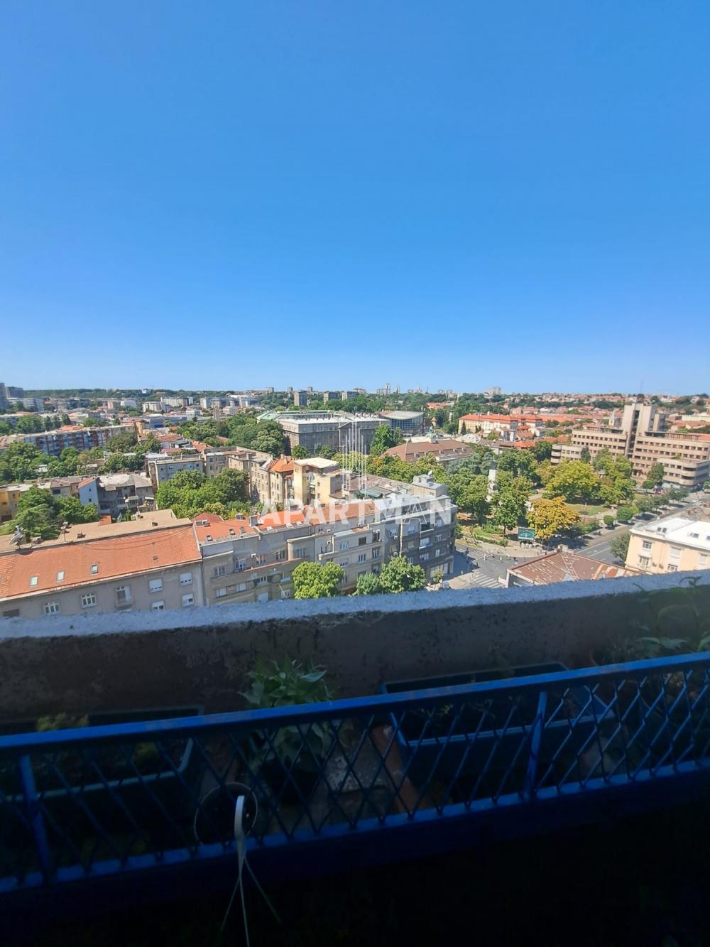 214002530_12_20260728182116 Trosoban stan na prodaju, Karađorđev Trg, Beograd, 77m², 380.000 €