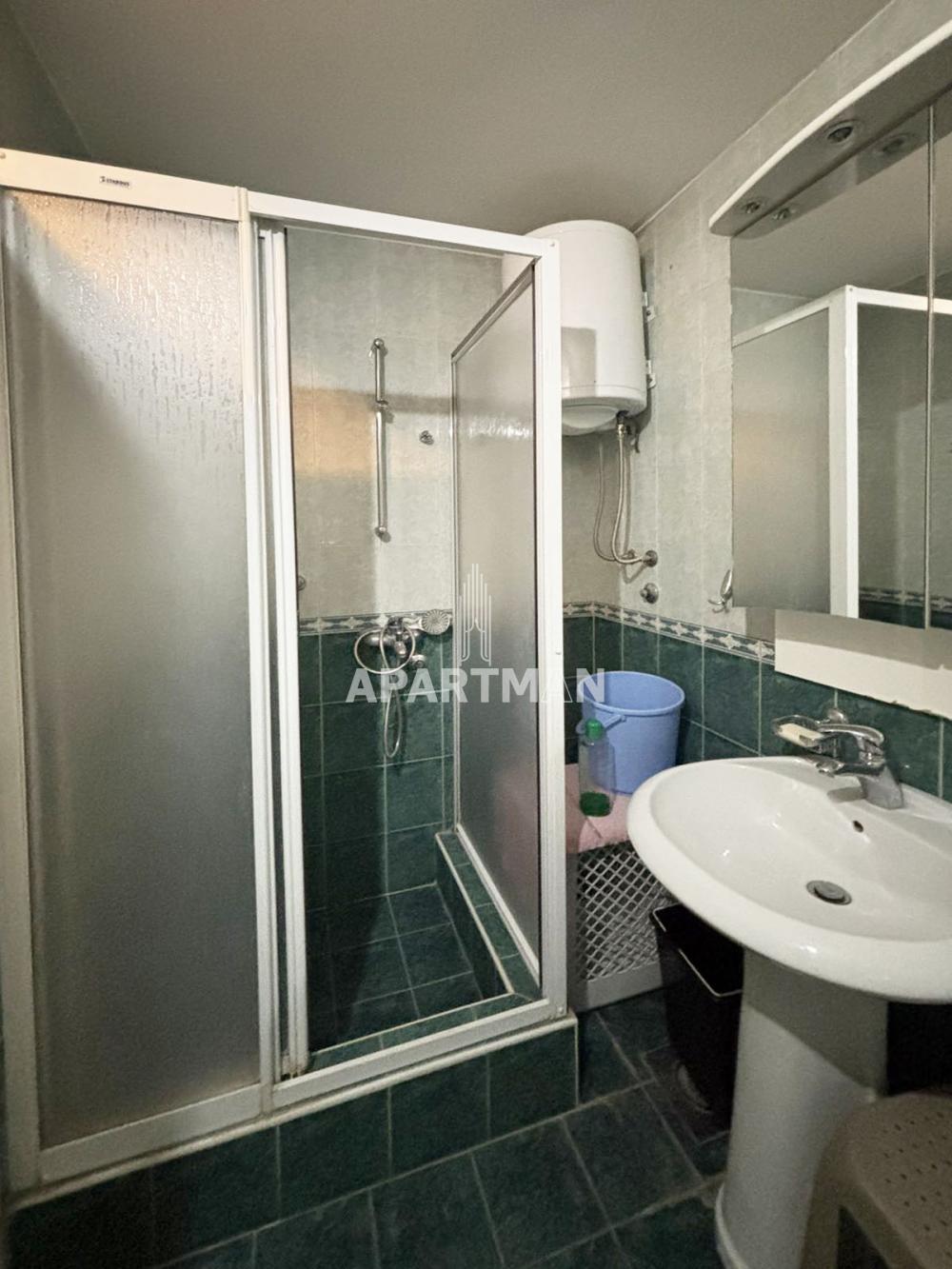 Stan Prodaja Beograd Stan Prodaja Beograd Cvetni Trg 110 m2