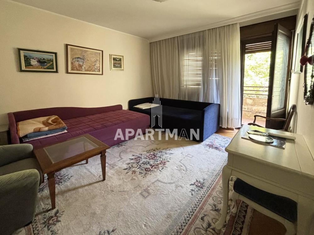 Stan Prodaja Beograd Stan Prodaja Beograd Cvetni Trg 110 m2