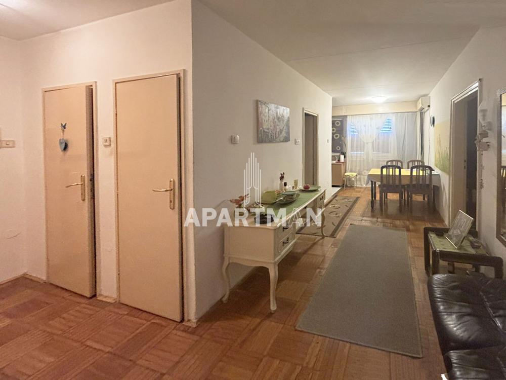 Stan Prodaja Beograd Stan Prodaja Beograd Blok 45 92 m2