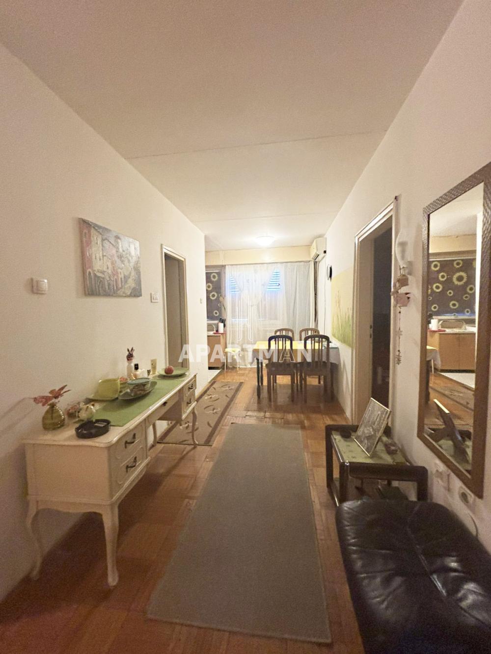 Stan Prodaja Beograd Stan Prodaja Beograd Blok 45 92 m2