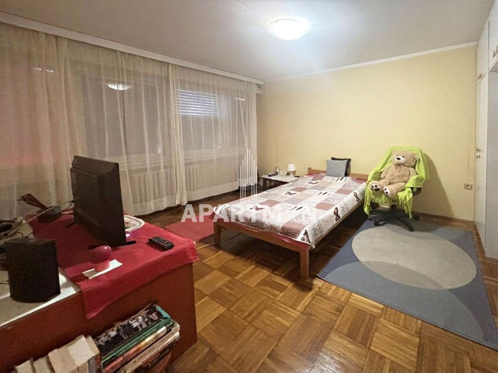 Stan Prodaja Beograd Stan Prodaja Beograd Blok 45 92 m2